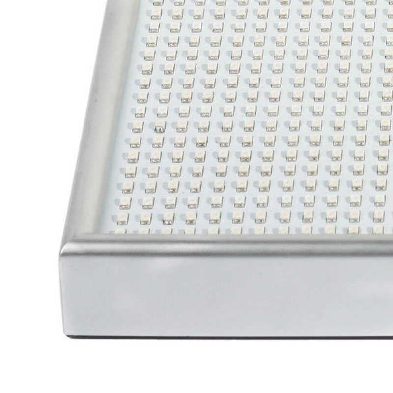 100w 1131röd 234blå Led-odlingsljus Växtodlingslampa Trädgård Växthusplanta Plantljus