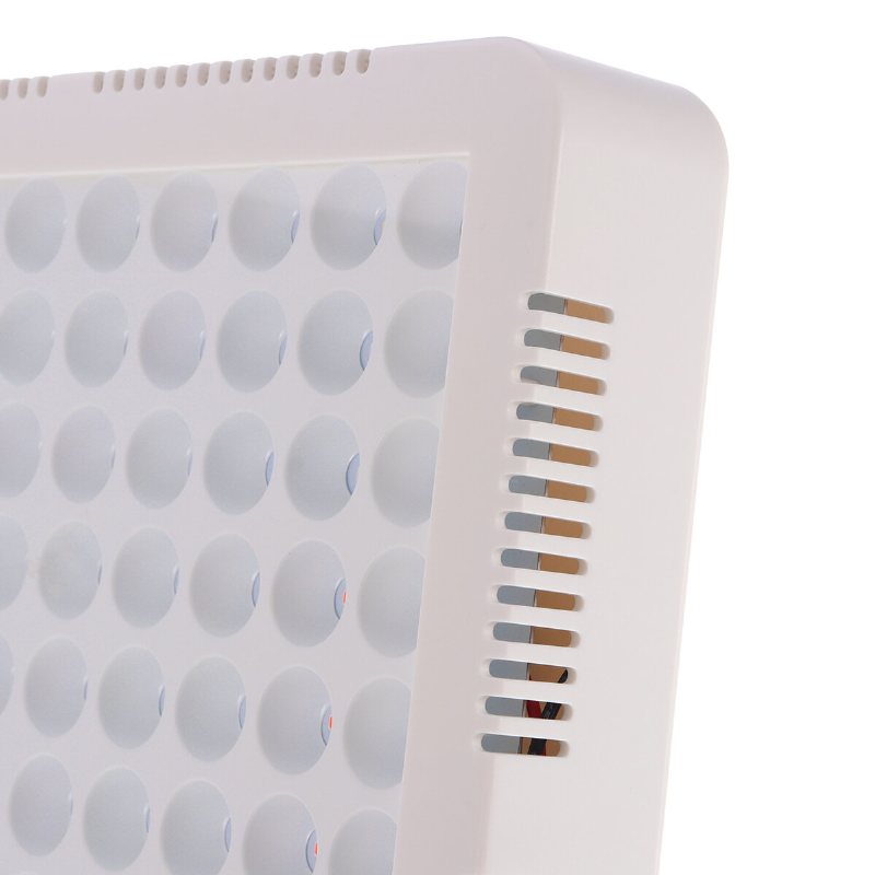 300w 100 Led Grow Light Full Spectrum Panel Indoor Plant Flower Lighting Lampor