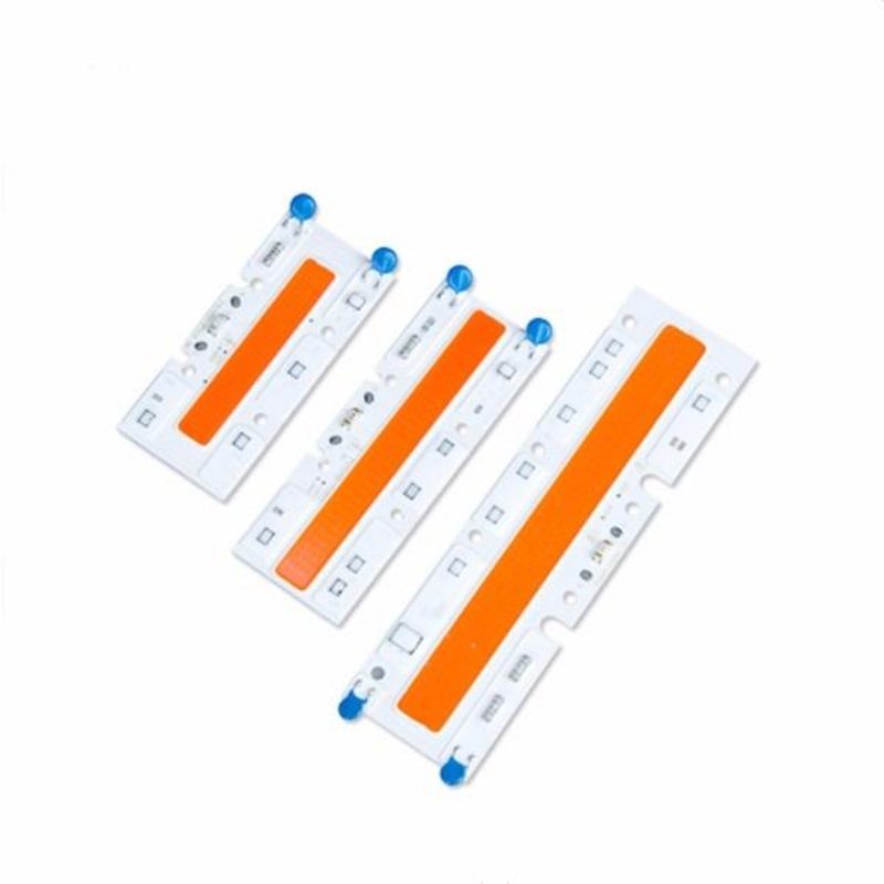 30w/50w/70w High Power Full Spectrum Led Grow Cob Light Chip För Växter Grönsak Ac110v/ac220v