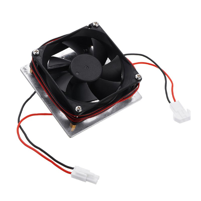 50 W Vit/rosa Färg Full Spectrum Cob Grow Light Kit Chip Kylfläns Led-linsmodul Ac170-300v
