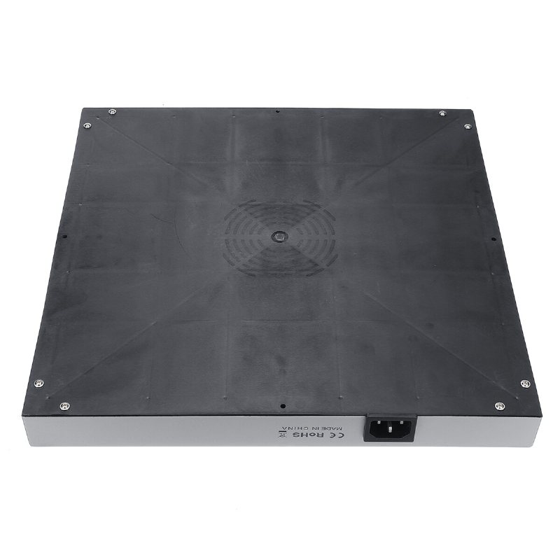 Ac85-265v 60w 289 Led Grow Light-odlingslampa För Grönsaksblomma Inomhusväxt