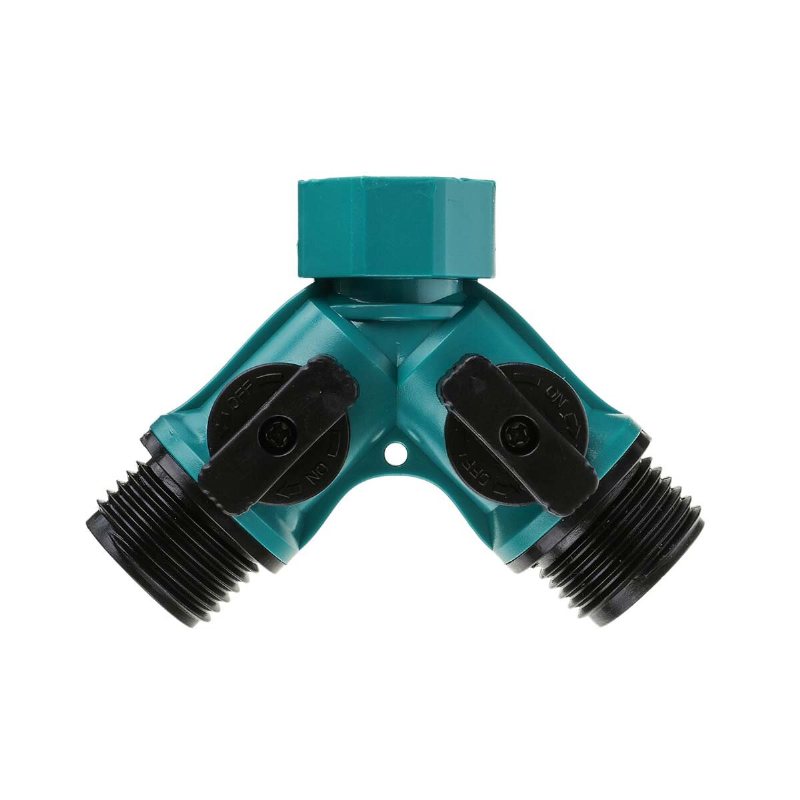 Grässprinkler Automatisk Trädgårdsvattensprinkler Bevattning Rotation 360° Us