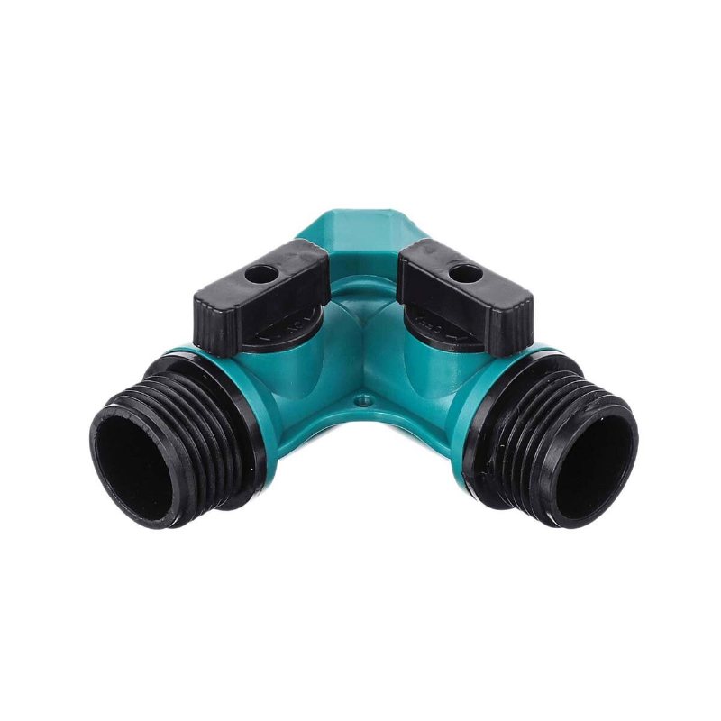 Grässprinkler Automatisk Trädgårdsvattensprinkler Bevattning Rotation 360° Us