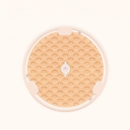 Kincho 2st Myggmedelsersättningsdel För Zmi Portable Mosquito Dispeller