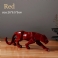 Röd