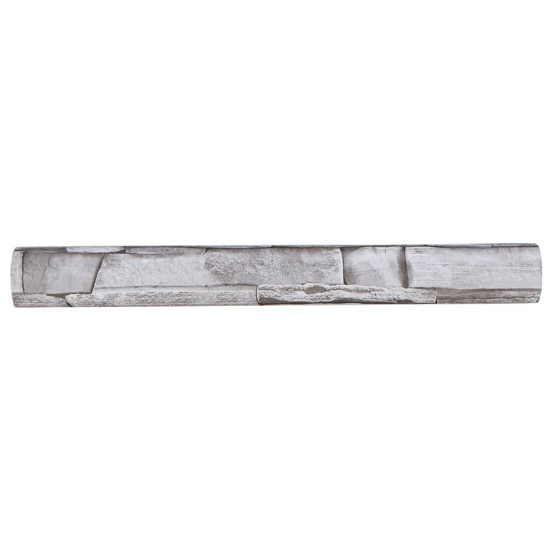 0.45*10 M Pvc Tapet Blommönster Dammtät Fuktsäker Vattentät