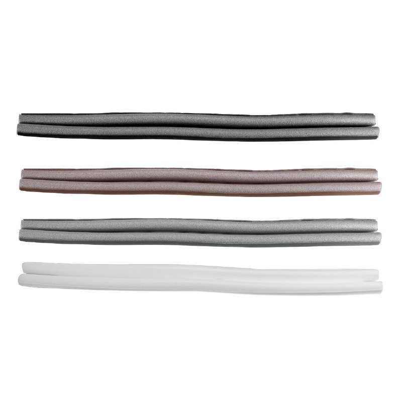 16ft Universal Car Anti Scratch Collision Strip Dörrkantskyddsskydd