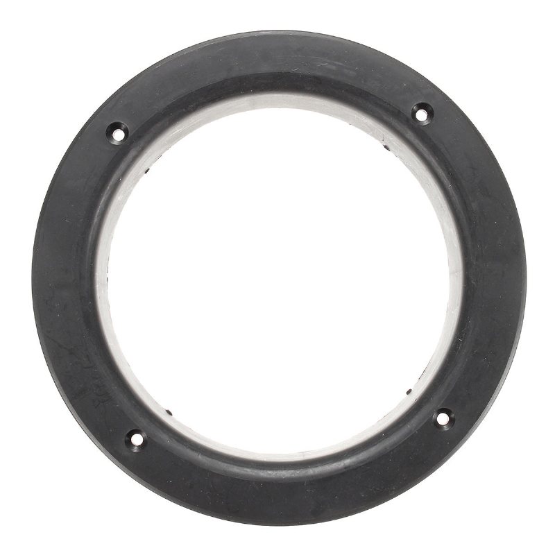210mm/250mm Svart Handskhållare För Blästerskåp