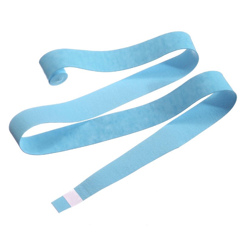 25×1100×0.75 mm Anti-slip Tennis Racket Grip Tape Badminton Squash