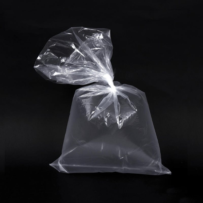 30st 50l/60l Ibc Ton Fat Liner Paint Hink Pe Förpackningspåse Extra Tjocklek 0.12mm