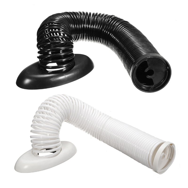 5.5 cm Spiralrör Flexibel Trådlindning Hem Desktop Pc Hantera Kabelsladd