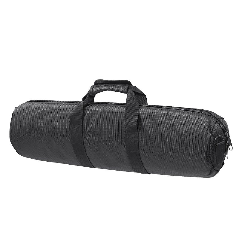 60/70/80 cm Kamerastativ Förvaringsväska Reseväska Fotografitillbehör