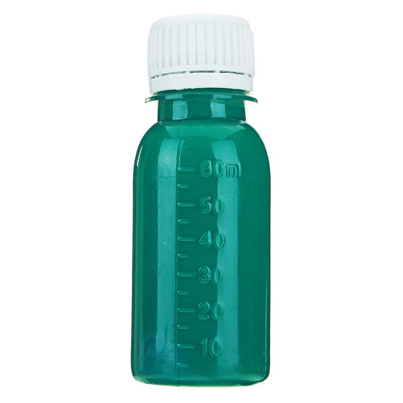 60 Ml Gör-det-själv-läderfärgningsolja Spädningsverktygssats Färgämne Flytande Pigment Mix Färger Gör-det-själv Hantverk