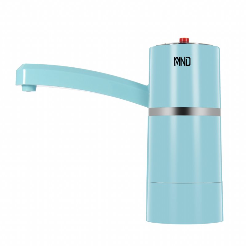 Dc3.8v 3.8w Usbelectric Automatisk Vattenpumpsdispenser Gallon Dricksbärbar Knappbrytare