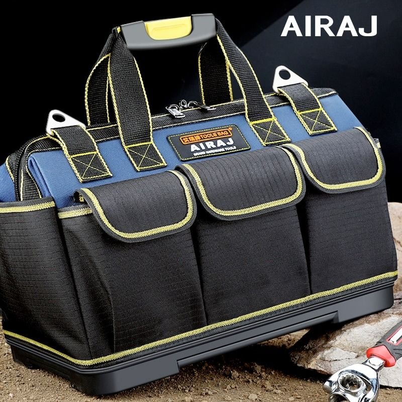 Väska Heavy Duty Tool Organizer För Män