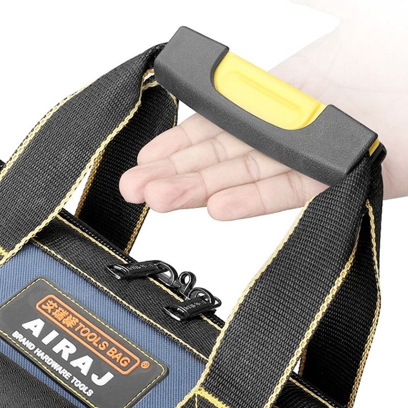 Väska Heavy Duty Tool Organizer För Män