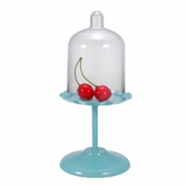 3 Style Vintage Metal Bröllop Cupcake Stand Tårta Dessert Hållare Display Party Dekorationer