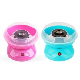 Bomullssocker Sweet Candy Maker Diy Portable
