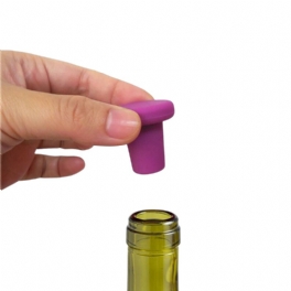 Bottle Corks Silikonpropp Caps Tool