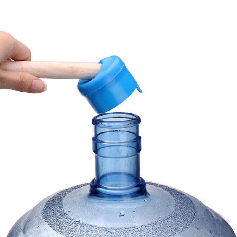 Bucket Stick På Flaska Användbara Tillbehör För Drycker