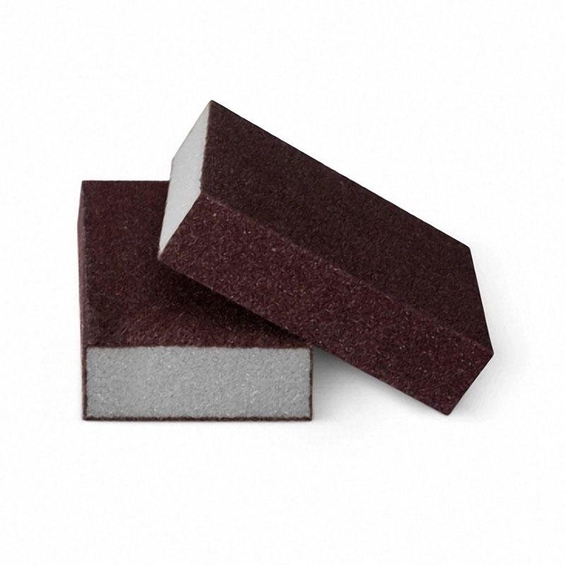Jiezhi 5 St Emery Sponge Magic Wipe Rengöringssvamp Köksrengöringsverktyg