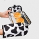 Zebra Med Matta