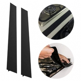 Köksspis Silikon Counter Gap Cover