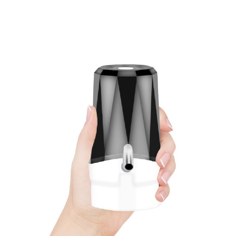 Minleaf Ml-wp3 Usb Laddningsvattenpump Köksvattenpumpningsenhet