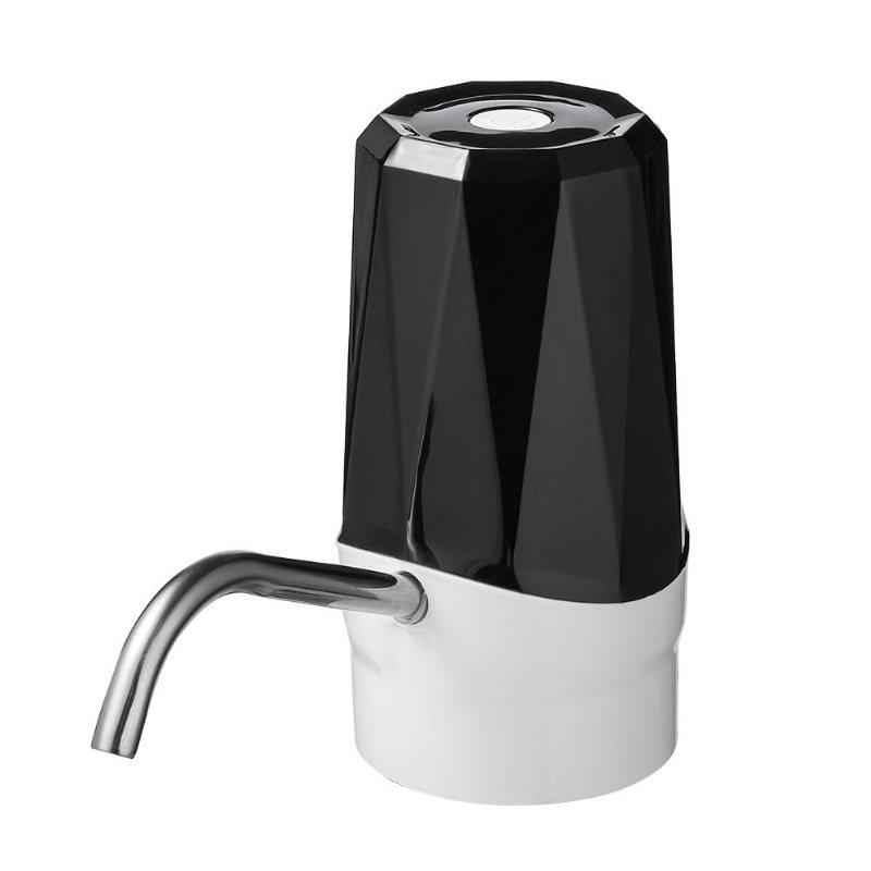 Minleaf Ml-wp3 Usb Laddningsvattenpump Köksvattenpumpningsenhet