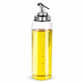 Oljedispenserflaska Droppfri Pip 450 Ml