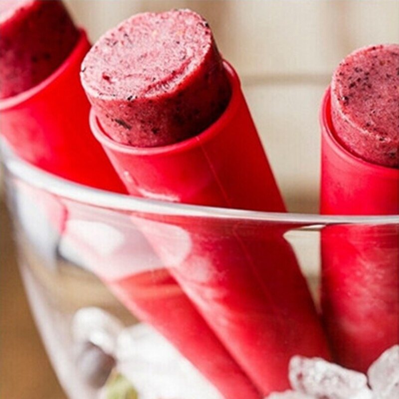 Popsicle Maker Form Diy Food 5 St-lot