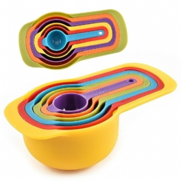 Skedar Cup Mätverktyg Multi Purpose