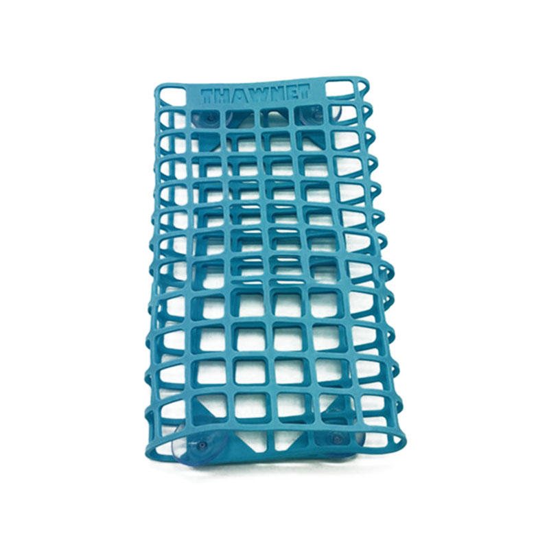 Snabbupptining Nätupptiningsnät Köttbricka Snabb Säkerhetsupptining Upptiningsbricka Avfrostningsbricka