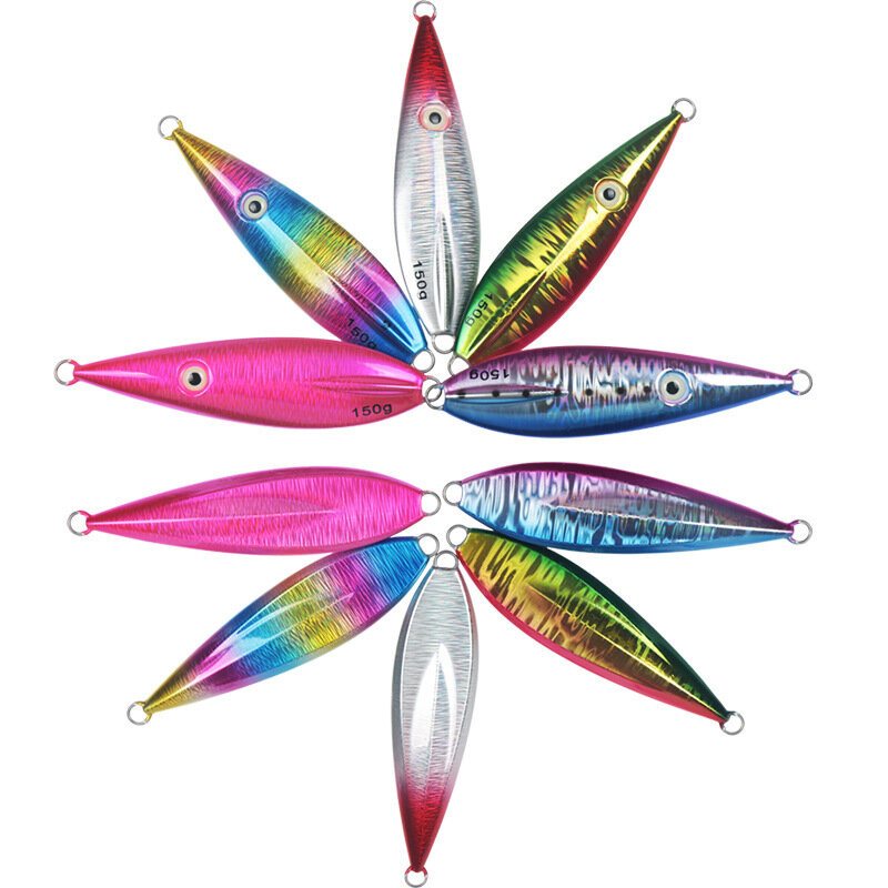 1 St 16cm 150g Fiskedrag 3d Fisheye Design Hard Bait Fiskeredskap Tillbehör