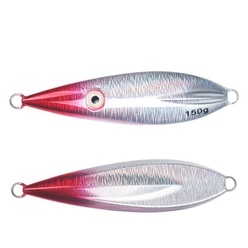1 St 16cm 150g Fiskedrag 3d Fisheye Design Hard Bait Fiskeredskap Tillbehör