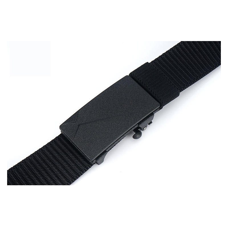 125 cm 3.2 cm Tushi N13 Herr Nylon Militärt Taktiskt Bälte Utomhus Justerbart Midjebälte Casual