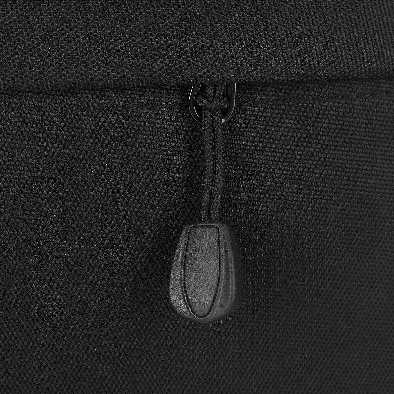 600d Oxford Cloth Fishing Bag Axelrem Fick Handväska Kameraväska Utomhus Fiskeprylar Tackleväska