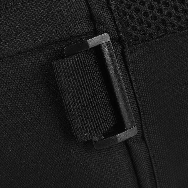600d Oxford Cloth Fishing Bag Axelrem Fick Handväska Kameraväska Utomhus Fiskeprylar Tackleväska