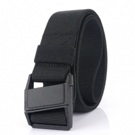 Awmn Nylon 125x3.8 cm Taktiskt Bälte Magnetiskt Spänne Heavy-duty Quick-release-bälte