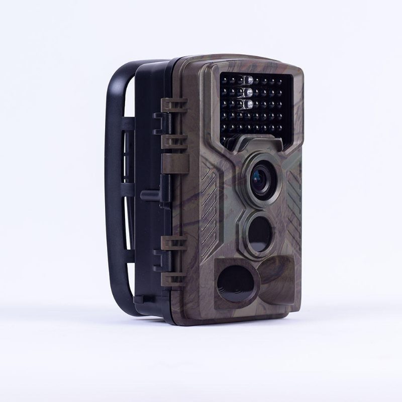 Kaload Hunting Camera Motion Activated H801 16mp Deer Tree Digital Vattentät Trail Wildlife