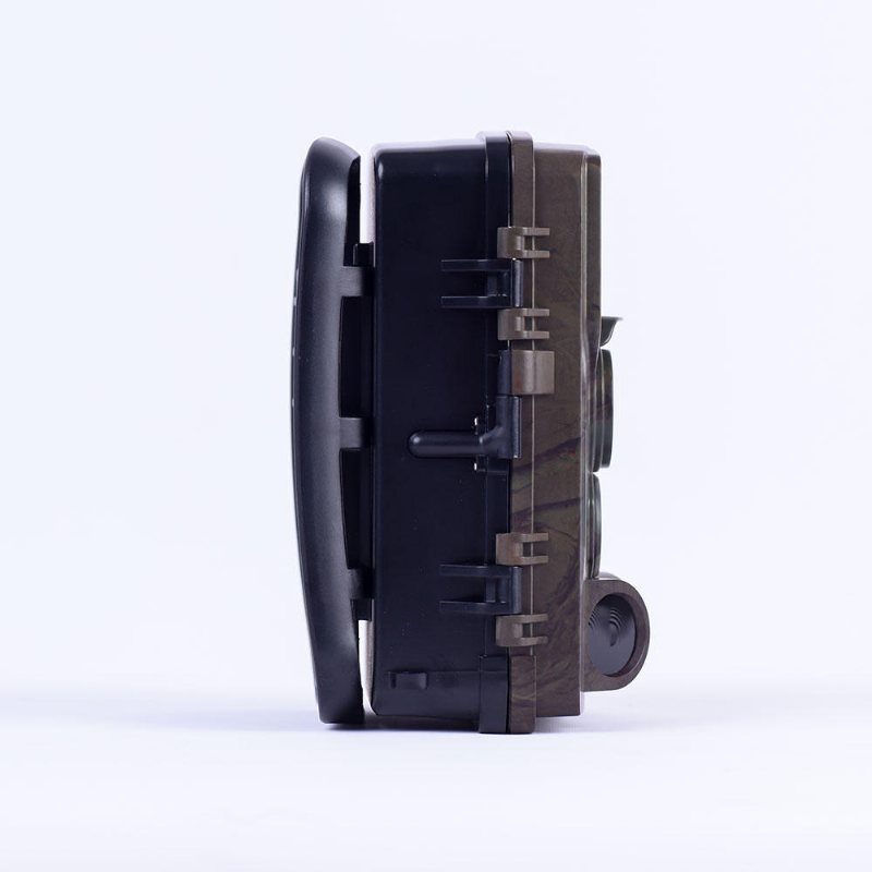 Kaload Hunting Camera Motion Activated H801 16mp Deer Tree Digital Vattentät Trail Wildlife