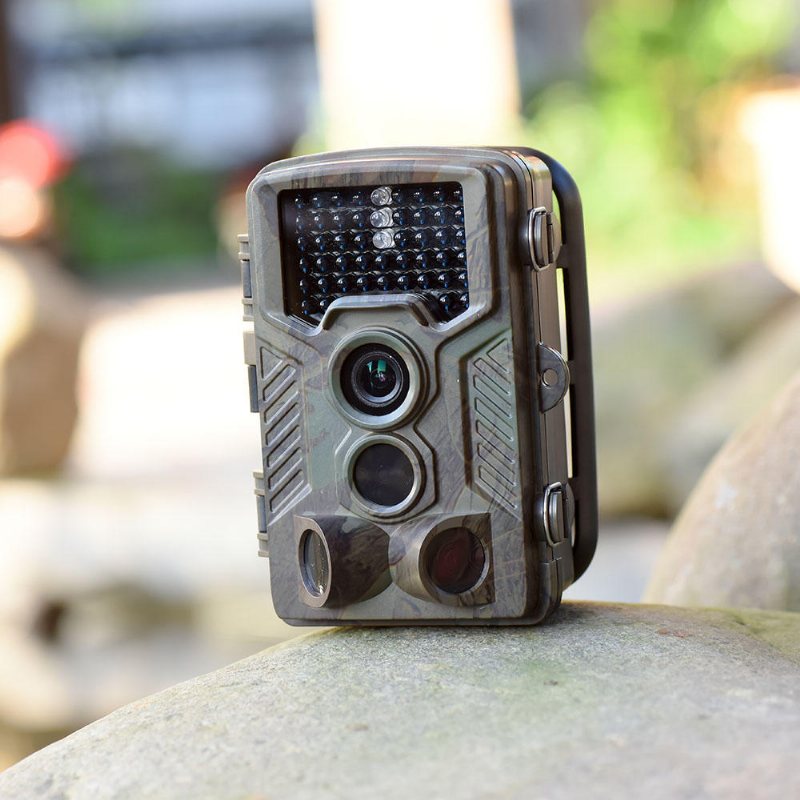 Kaload Hunting Camera Motion Activated H801 16mp Deer Tree Digital Vattentät Trail Wildlife