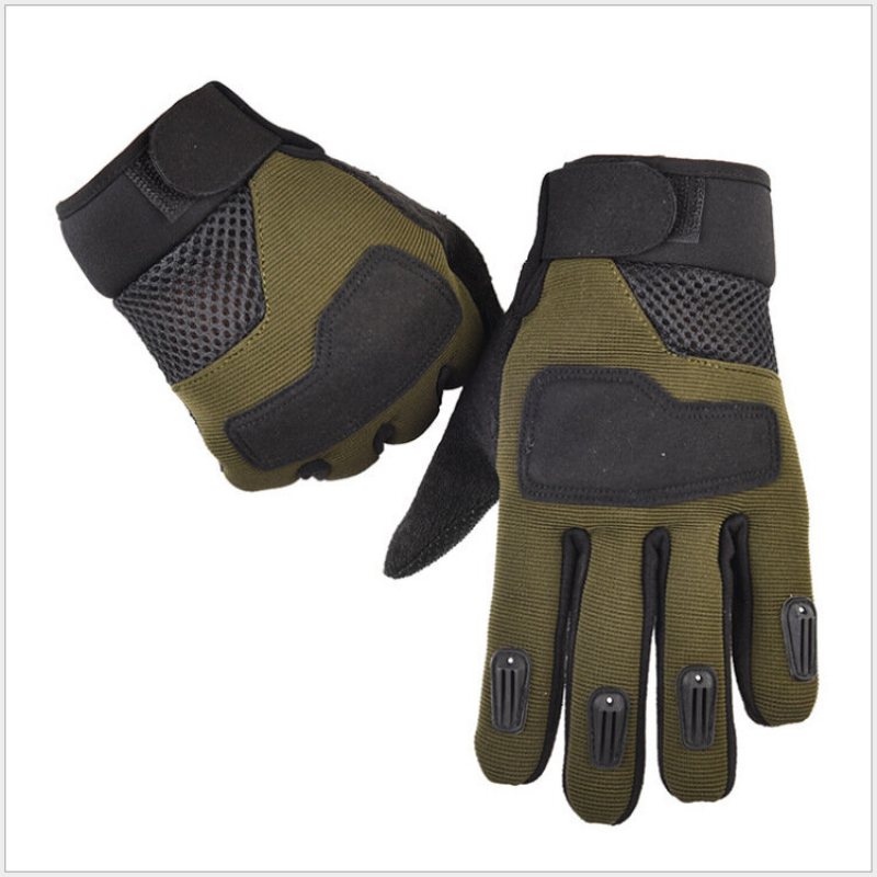 Kaload Tactical Glove Helfinger Antisladdhandskar Cykelcamping Jakthandskar