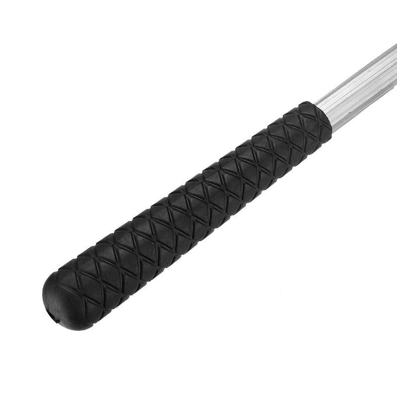 Leo Alloy Ultralätt Fiskenät Vikbart Flugfiske Landningsnät