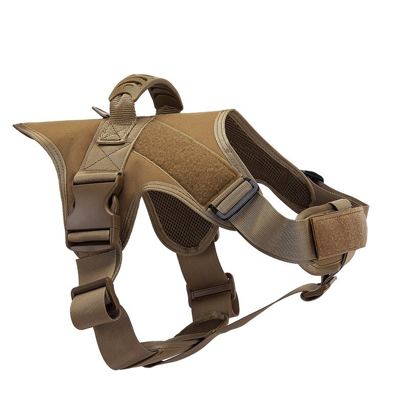 Pet Vest Säkerhet Andas Bekväma Valp Bröst Kläder Pet Collar Väst