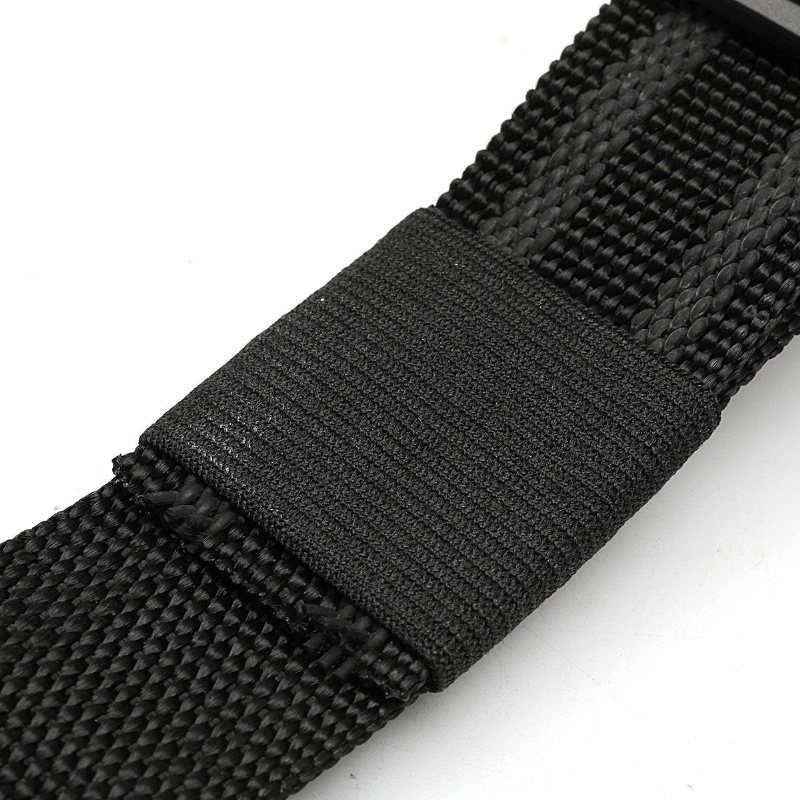 Tactical Drop Leg Lår Rig Hölster Platform Panel Plate För Serpa Cqc