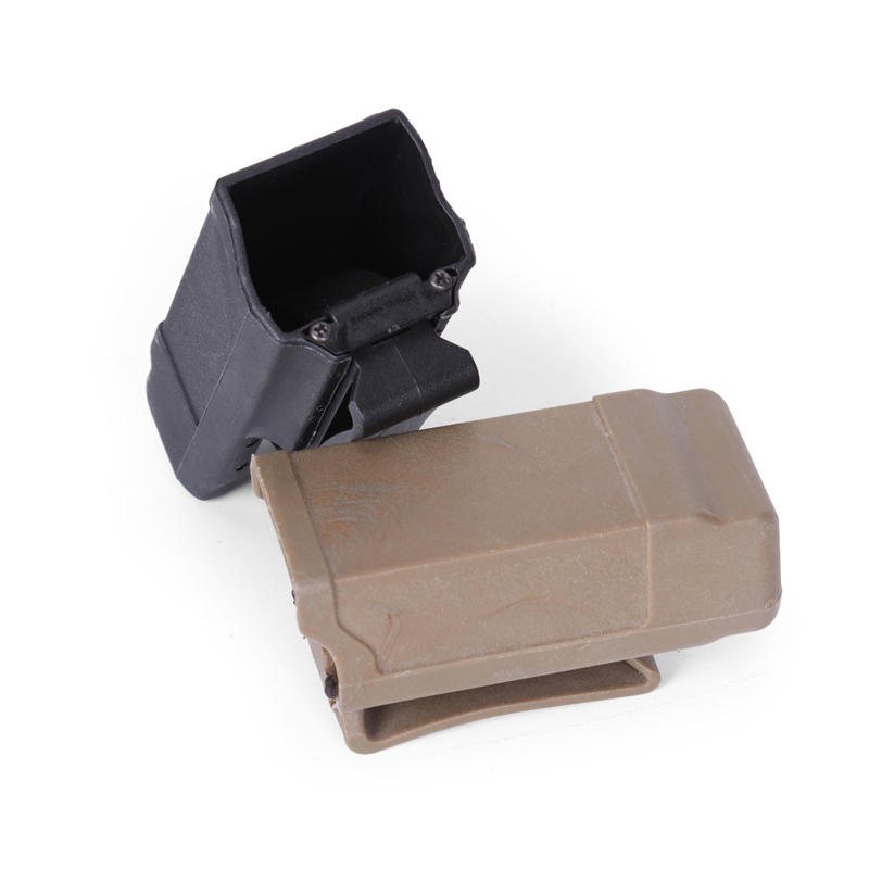Tactical Quick Pull Ficklampa Midjehölster Diy G17 1911 Enkelrad Taktisk Midjehylsa