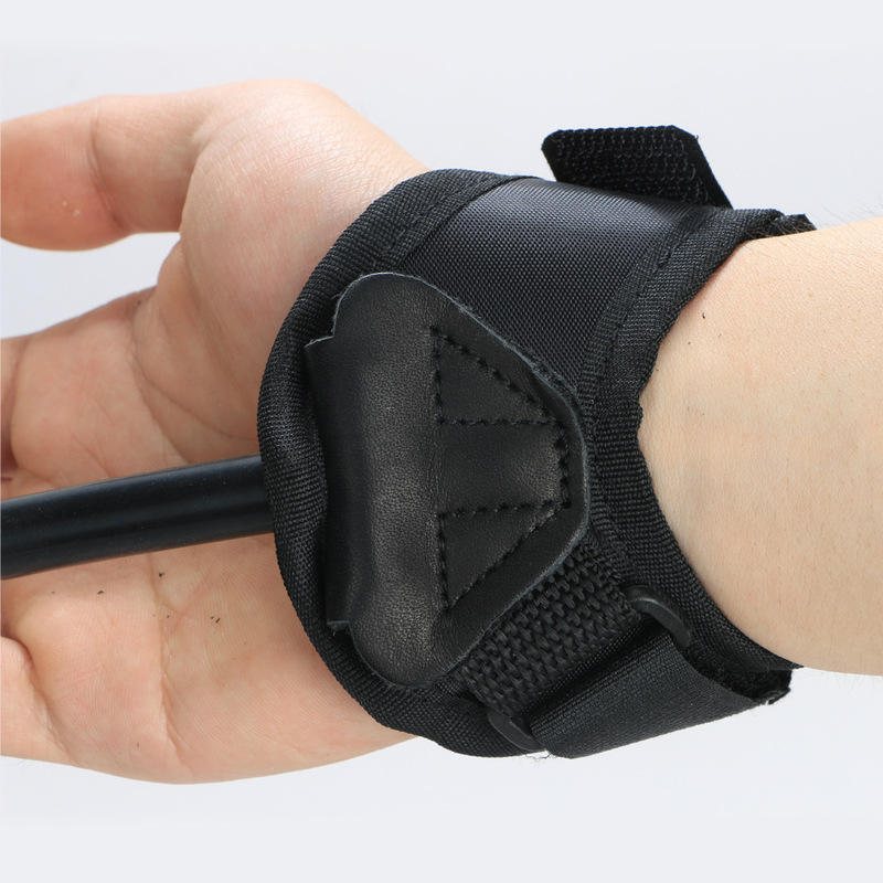 Tp410 Handledsspridning Bågskytteutrustning Bågfrigöring Armband Bågskyttetillbehör