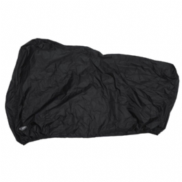 200x70x110cm Motorcykelskydd Utomhus Vattentätt Dammtätt Uv-beständigt Skydd
