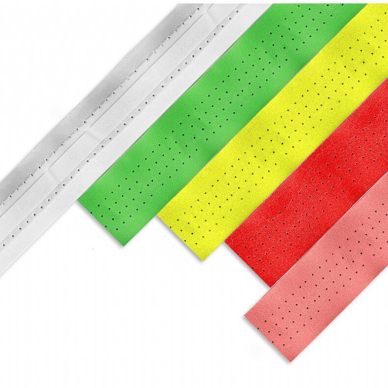 2st Mjuk Cykelstyrrem Anti-halk Slitbeständig Eva Cykelstyrtejp Road Bike Grip Tejp
